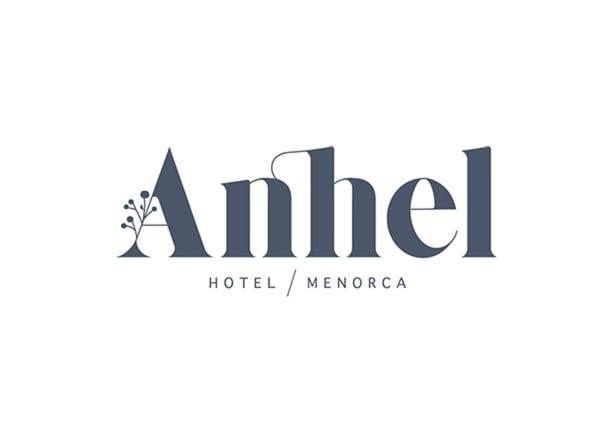 Hotel Anhel Ferreries Exteriér fotografie